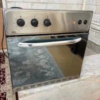 فر توکار تابان برقی گازی
