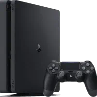 فروش اقساطی کنسول Ps4