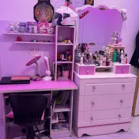 سرویس خواب دخترونه|تخت و سرویس خواب|محلات, |دیوار