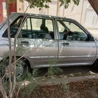 پراید۱۱۱مدل۸۹