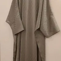 مانتوی جلو بسته