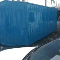 کانکس های 6متری|مصالح و تجهیزات ساختمان|اهواز, رسالت|دیوار