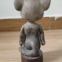 قلک عروسکی تام سخنگو|اسباب‌‌بازی|رامسر, |دیوار