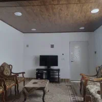 تک خوابه تمیز وشیک نوساز (مالک)قیمت مناسب|اجارهٔ کوتاه‌مدت ویلا و باغ|بندر انزلی, گیلار|دیوار