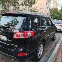 سانتافه 3500cc مدل 2011 استثنایی و بدون مشابه|خودرو سواری و وانت|تهران, نارمک|دیوار