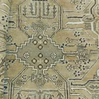 دو تا فرش12و3متری قدمت قاجار دست بافت|فرش|لواسان, |دیوار