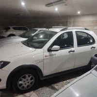 کوییک GXl|خودرو سواری و وانت|تهران, اختیاریه|دیوار