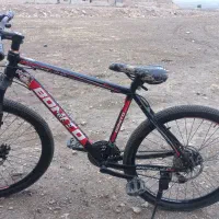 دوچرخه 26 برند بونیتو|دوچرخه، اسکیت، اسکوتر|هلیلان, |دیوار