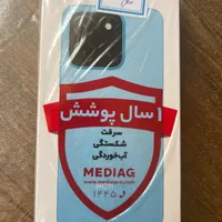 گوشی honor x5b plus|موبایل|تهران, شهرک ولیعصر|دیوار