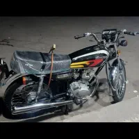 موتور ۱۲۵ هندا ساوین