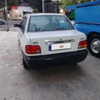 پراید|خودرو سواری و وانت|رشت, یخسازی|دیوار