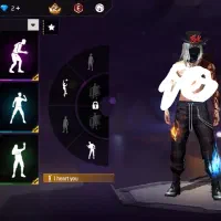 دو عدد اکانت فری فایر لول ۵۰و۵۱|کنسول، بازی ویدئویی و آنلاین|ایرانشهر, |دیوار