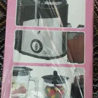 آبمیوه گیری