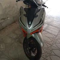 هوندا واریو ۱۵۰ تمیز|موتورسیکلت|پردیس, فاز ۱|دیوار