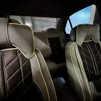 فروش خودروی سمند|خودرو سواری و وانت|قروه, |دیوار