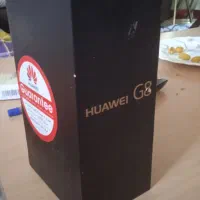 هواوی جی8|موبایل|تهران, فردوسی|دیوار