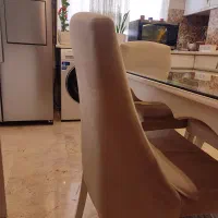 میز ناهار خوری 4نفره