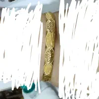 النگو  طلا سایز ۴