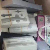 80 عدد توربین و آنگل دندان پزشکی نو فروش یکجا