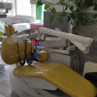 یونیت دندانپزشکی|پزشکی|کرج, ساسانی (قلمستان)|دیوار