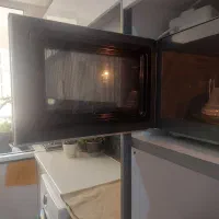 ماکروویو مدل r 75|اجاق گاز و لوازم برقی پخت‌وپز|تهران, زرکش|دیوار