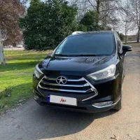 جک s3 استثنایی و درجه یک