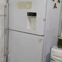 یخچال فریزر جهان شرق