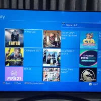 اسلیم کپی خور دوماه کارکرد فول بازی بامهلت تست ps4|کنسول، بازی ویدئویی و آنلاین|شیراز, طلاب|دیوار