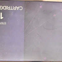 وسایل تاتو|آرایشگاه و سالن‌های زیبایی|شاهین‌شهر, مسکن مهر|دیوار