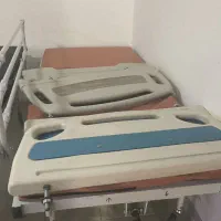 اجاره کرایه تخت بیمارستانی سه شکن یک شکن|پزشکی|شیراز, بعثت|دیوار
