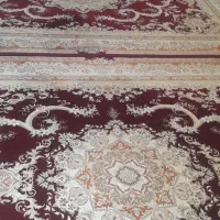 فرش درحد نو