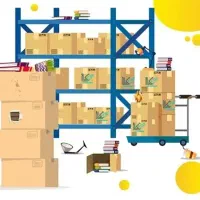 نیازمند انبار دار با سابقه اشنا به کار های سیستمی