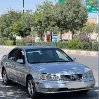 نیسان ماکسیما مونتاژ اتوماتیک مدل ۱۳۸۶ بدون رنگ