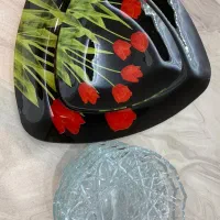 بشقاب ،دیس،میوه خوری|ظروف سرو و پذیرایی|سبزوار, قلعه‌نو دهزار|دیوار