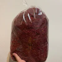 زعفران پوشال قلمدار امسالی|خوردنی و آشامیدنی|مشهد, رضاشهر|دیوار