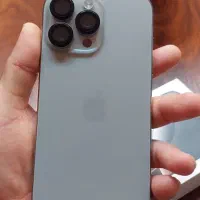 iphone 16 pro max zaa 256|موبایل|یاسوج, |دیوار