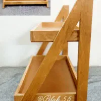 استندآشپزخونه تنوع بسیار