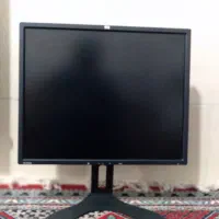 مانیتور اچ پی ژاپنی