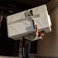 باربری خوشنام ماهان مناسبترازهمجا متعهد بدون دبه