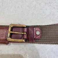 کمربند چرم برندcatch ترکیه اورجینال|کیف، کفش، کمربند|تهران, پرواز|دیوار