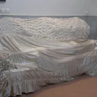 تشک مبل،پارچه مبل،پیراهن مبل ،پشتی،|مبلمان خانگی و میز عسلی|قم, پردیسان|دیوار