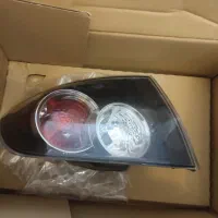 چراغ عقب مزدا ۳