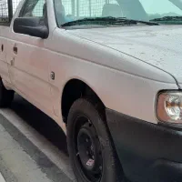 اریسان ۲ مدل ۱۴۰۳|خودرو سواری و وانت|ری, دولت‌آباد|دیوار