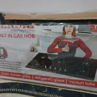 اجاق گاز رومیزی تکنو