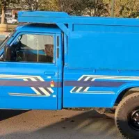 نیسان آپشنال آخر 1401|خودرو سواری و وانت|تهران, نعمتآباد|دیوار