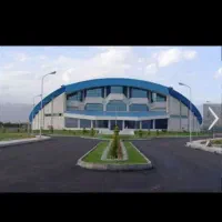 بازیکن سالن