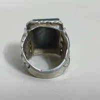 انگشتر حدید|جواهرات|امیرکلا, |دیوار