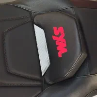 روکش زین موتورسیکلت