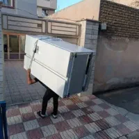 باربری،اتوبار،اسباب منزل