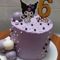 کیک و شیرینی خونگی